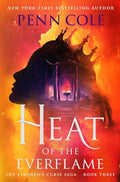 Heat of the Everflame - Hardcover