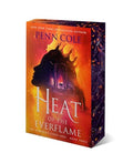 Heat of the Everflame - Paperback