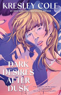 Dark Desires After Dusk - Paperback