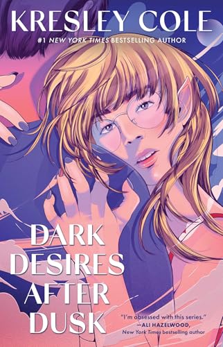 Dark Desires After Dusk - Paperback