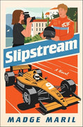 Slipstream - Paperback