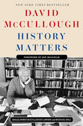 History Matters - Hardcover