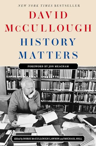 History Matters - Hardcover