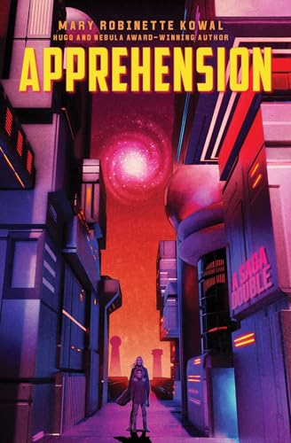 Red Star Hustle / Apprehension - Paperback