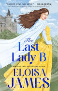 The Last Lady B - Paperback