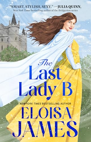 The Last Lady B - Paperback