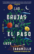 Las Brujas de El Paso, Spanish-Language Edition of the Witches of El Paso - Paperback