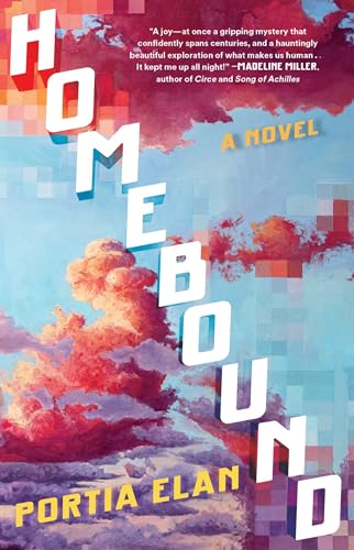 Homebound: A GMA Book Club Pick: A Novel - Hardcover