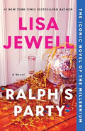 Ralph's Party - Paperback