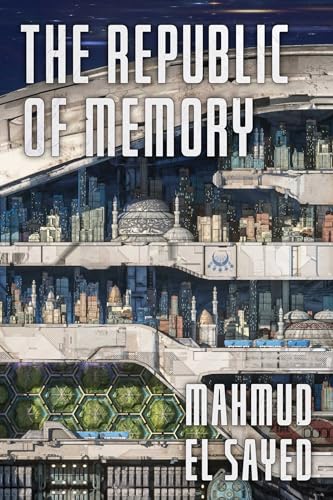 The Republic of Memory - Paperback