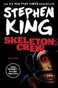 Skeleton Crew - Paperback