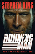 The Running Man - Paperback