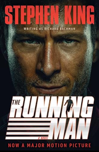 The Running Man - Paperback