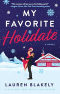 My Favorite Holidate - Paperback