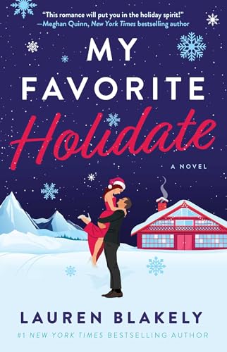My Favorite Holidate - Paperback