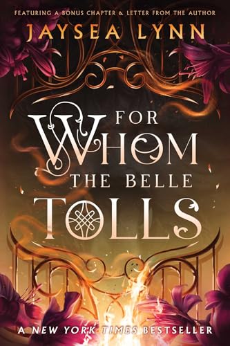 For Whom the Belle Tolls - Paperback