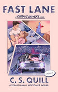 Fast Lane - Paperback