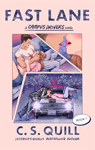 Fast Lane - Paperback