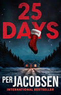 25 Days - Paperback