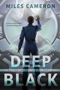 Deep Black - Paperback
