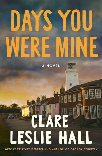 Days You Were Mine - Paperback