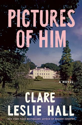 Pictures of Him - Paperback