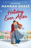 Holiday Ever After - Paperback