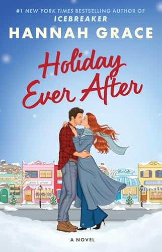 Holiday Ever After - Paperback