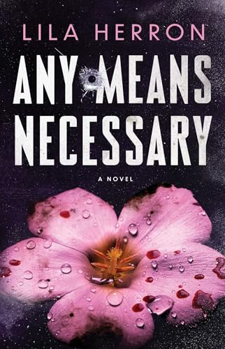 Any Means Necessary - Paperback