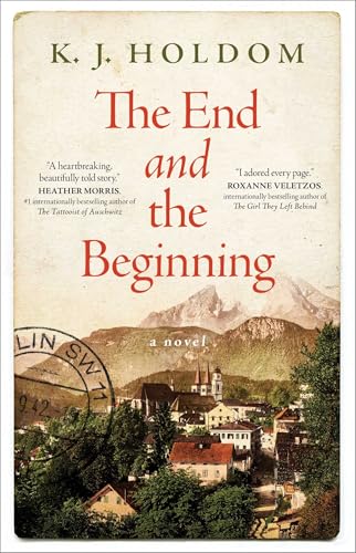 The End and the Beginning - Paperback