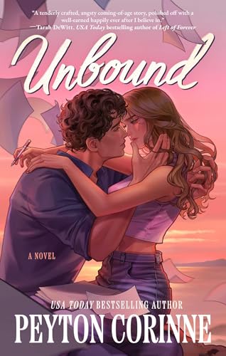 Unbound - Paperback