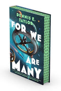 For We Are Many: Bobiverse: Book 2 - Hardcover