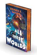All These Worlds: Bobiverse: Book 3 - Hardcover