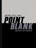 Point Blank: (Quick Studies) - Hardcover