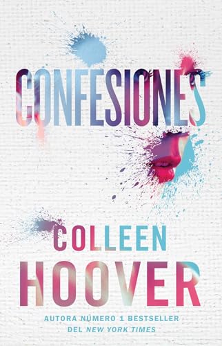 Confesiones, Spanish-Language Edition of Confess: Una Novela - Paperback