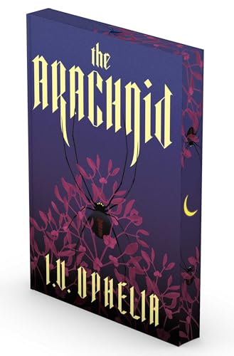 The Arachnid - Paperback