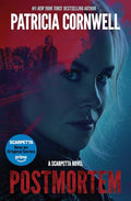Postmortem - Paperback