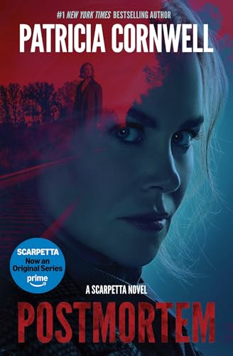 Postmortem - Paperback