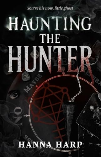 Haunting the Hunter - Paperback