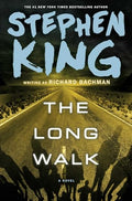 The Long Walk - Hardcover