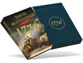1776 (Deluxe Slipcase Edition) - Hardcover