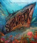 Shipwreck - Hardcover