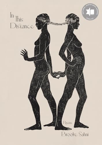 In This Distance: Poems Volume 39 - Paperback