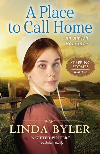 A Place to Call Home: An Amish Romance - Paperback