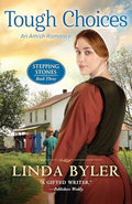 Tough Choices: An Amish Romance - Paperback