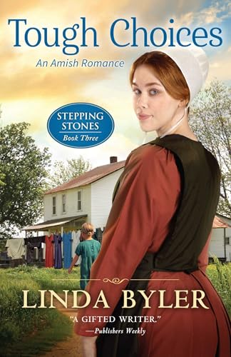 Tough Choices: An Amish Romance - Paperback