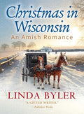 Christmas in Wisconsin: An Amish Romance - Paperback