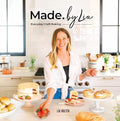 Made. by Lia - Hardcover