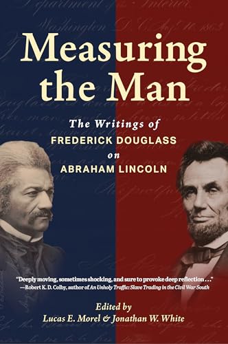 Measuring the Man - Paperback