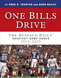 One Bills Drive - Hardcover